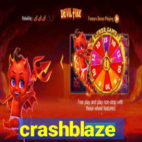 crashblaze