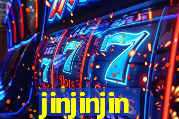 jinjinjin