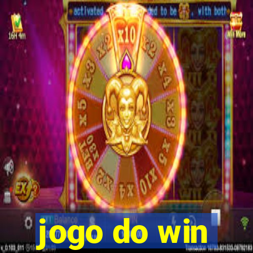 jogo do win