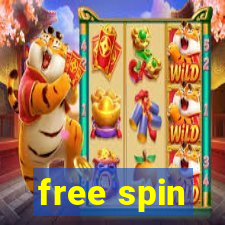 free spin