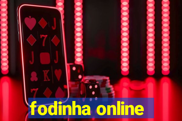 fodinha online