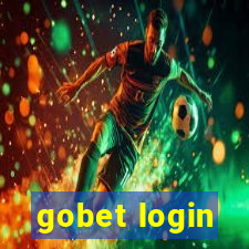 gobet login