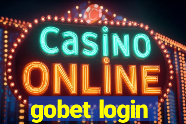 gobet login