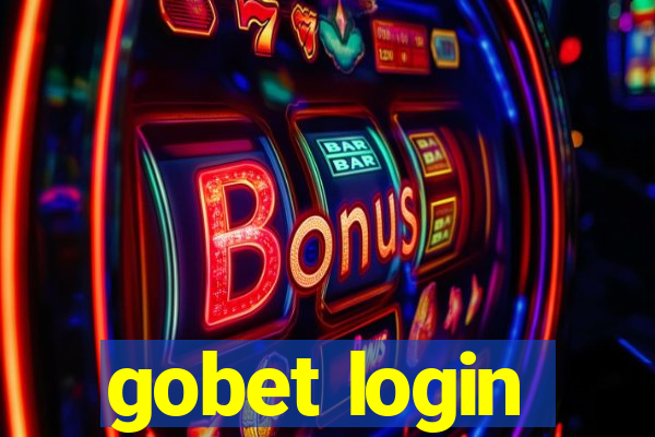 gobet login