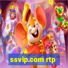 ssvip.com rtp