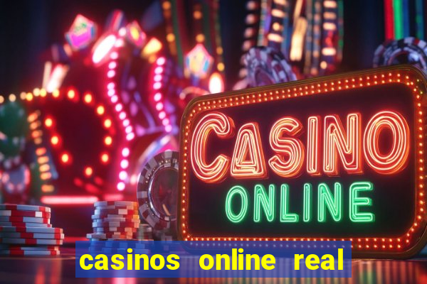 casinos online real money usa