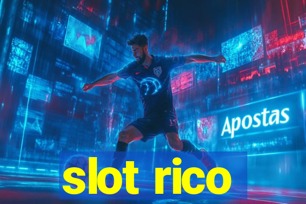 slot rico