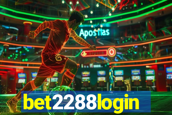 bet2288login