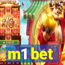 m1 bet