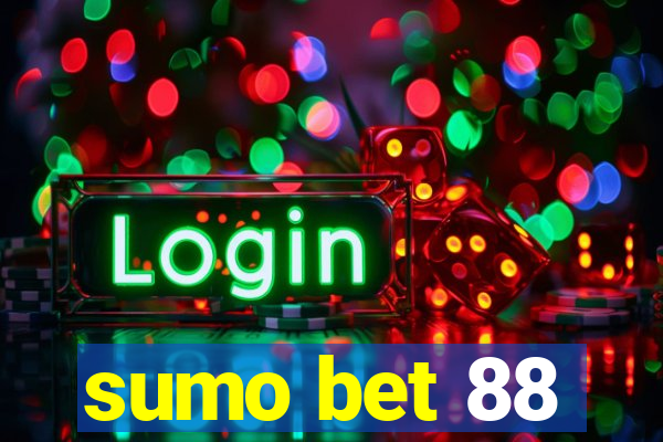 sumo bet 88