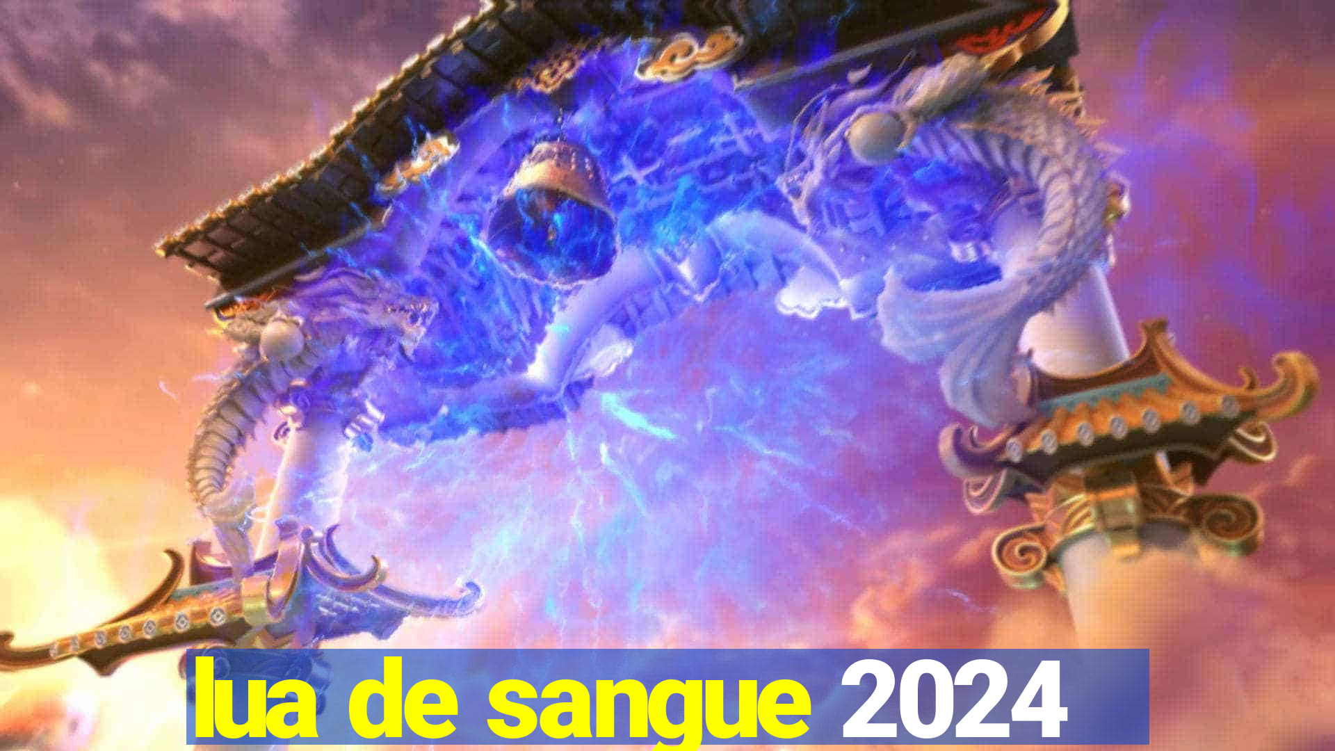 lua de sangue 2024