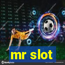 mr slot