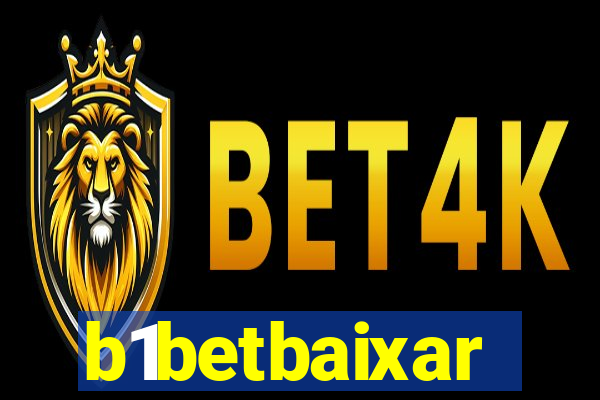 b1betbaixar