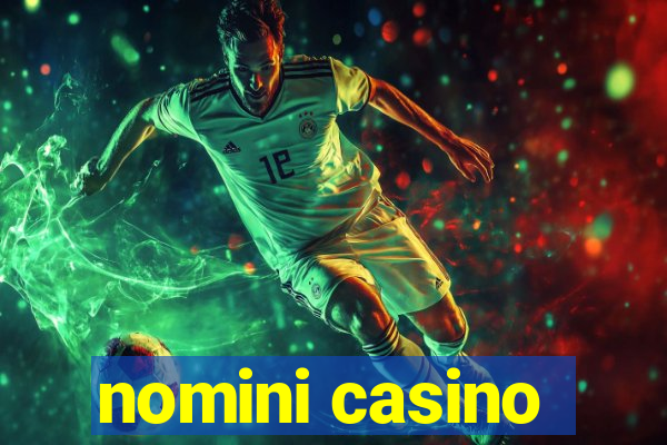 nomini casino