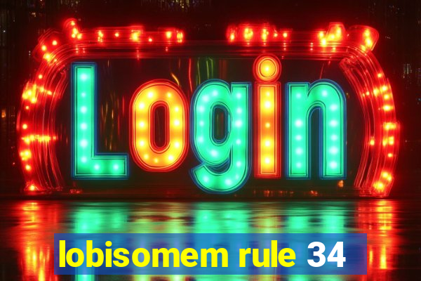 lobisomem rule 34