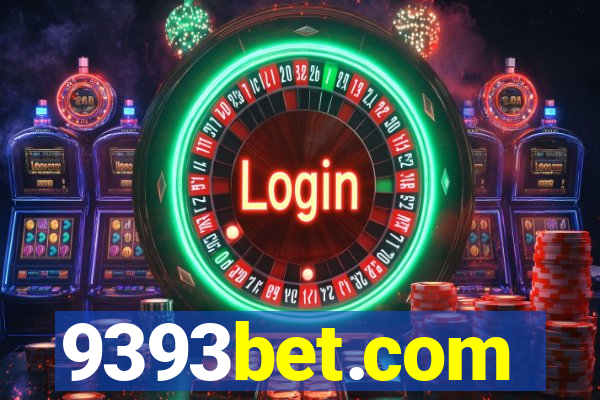 9393bet.com