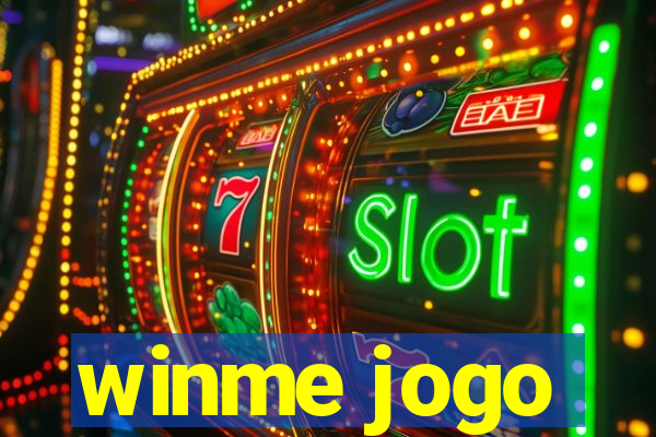 winme jogo