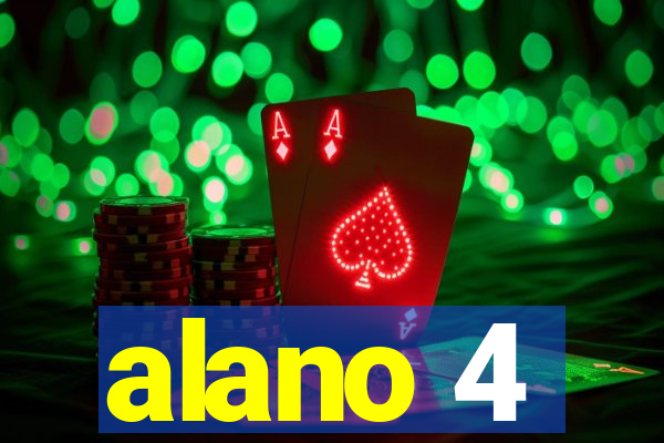 alano 4