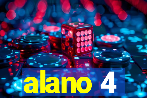 alano 4