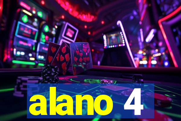 alano 4