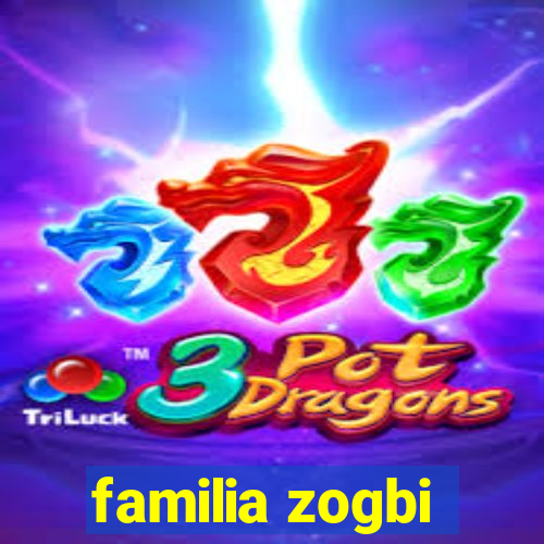 familia zogbi