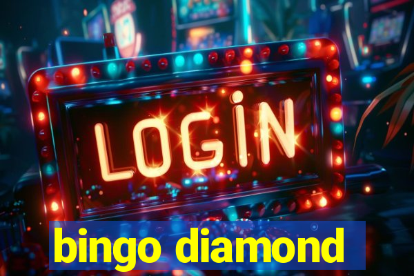 bingo diamond