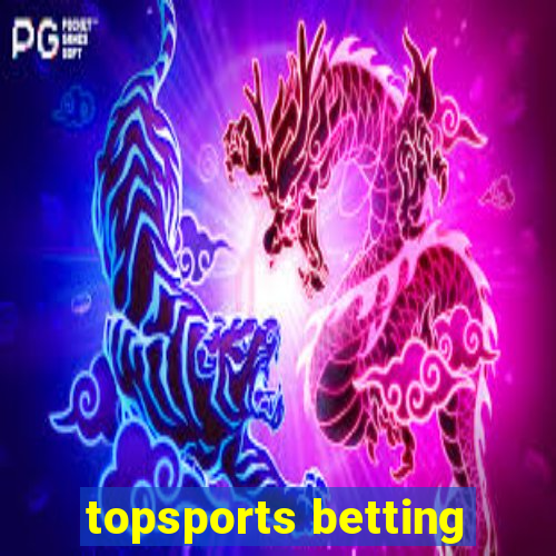 topsports betting