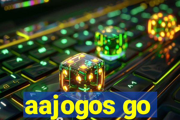 aajogos go