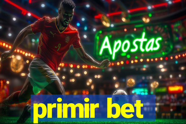 primir bet