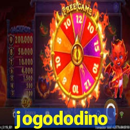 jogododino