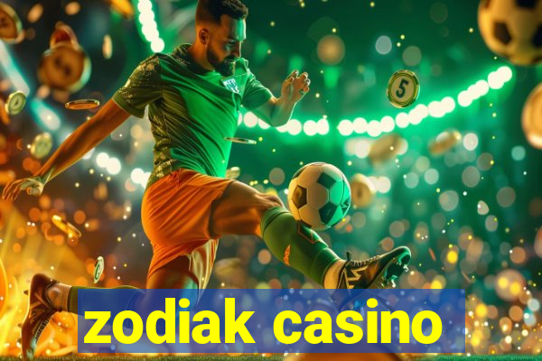 zodiak casino