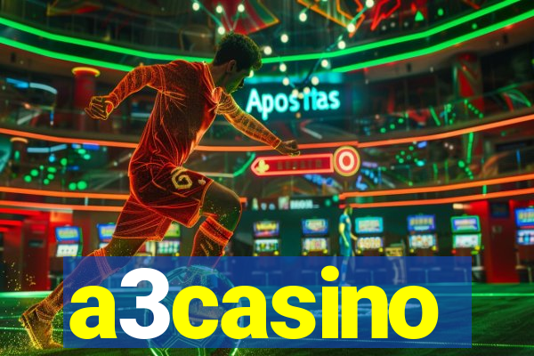 a3casino