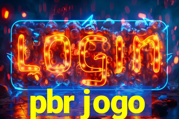 pbr jogo