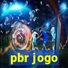 pbr jogo