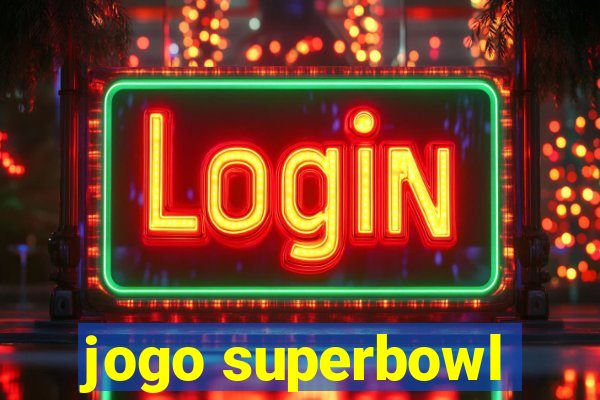 jogo superbowl