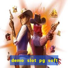 demo slot pg soft mahjong ways 2