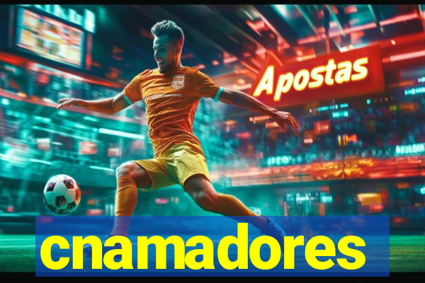 cnamadores