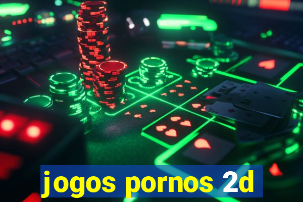 jogos pornos 2d