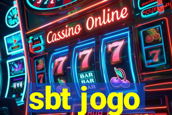 sbt jogo