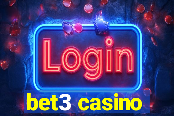 bet3 casino