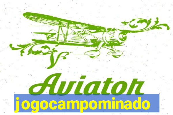 jogocampominado