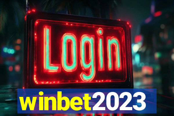 winbet2023