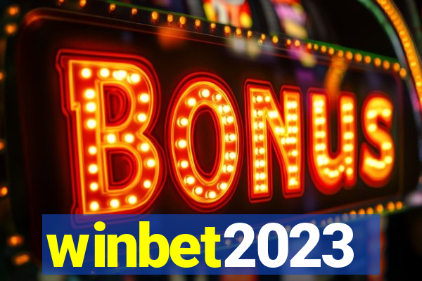 winbet2023