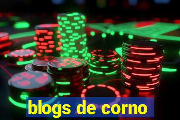 blogs de corno