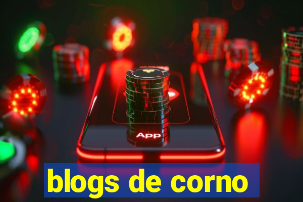 blogs de corno