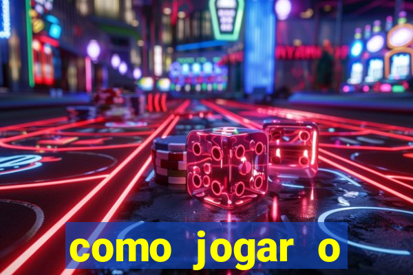 como jogar o fortune gems