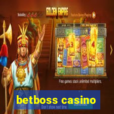 betboss casino