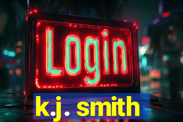 k.j. smith