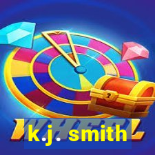 k.j. smith