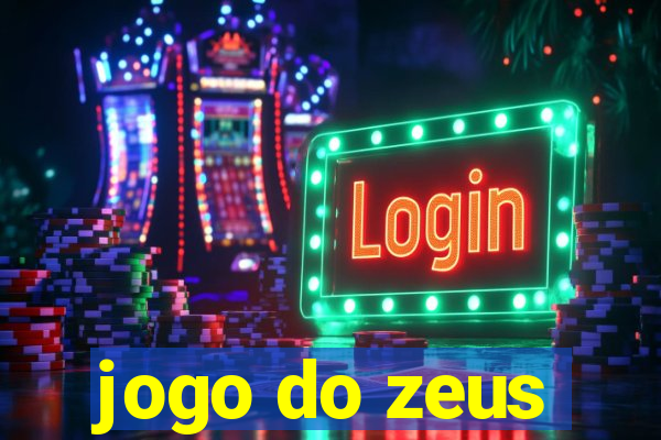 jogo do zeus